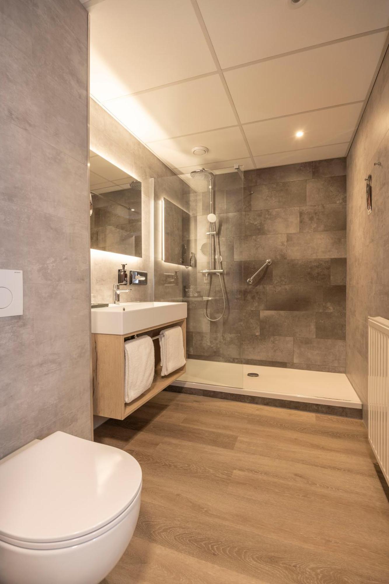 Fletcher Hotel-Restaurant Klein Zwitserland Heelsum Eksteriør billede